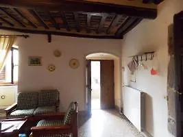 Locazione Turistica Dardano בית נופש