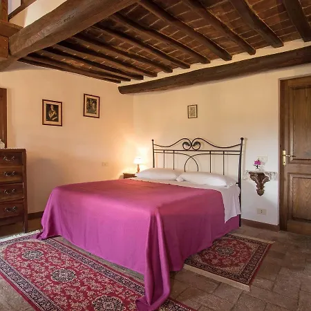 Locazione Turistica Dardano