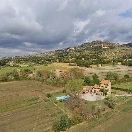 Locazione Turistica Dardano