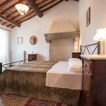 Locazione Turistica Dardano בית נופש *