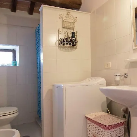 Locazione Turistica Dardano